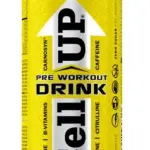 Amix Nutrition CellUp® Pre-Workout Drink 12x500ml