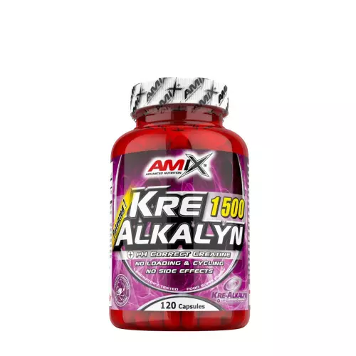 AMIX Nutrition - Kre-Alkalyn®