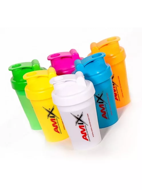 AMIX Nutrition – Mini shaker 400ml
