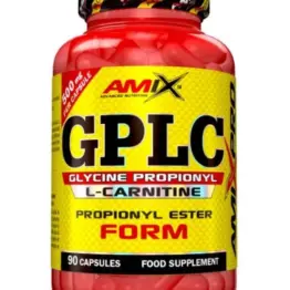 Amix Nutrition GPLC