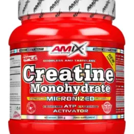 AMIX Nutrition - Creatine Monohydrate Powder