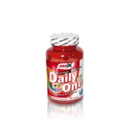 AMIX Nutrition - Daily One 60 tabletta