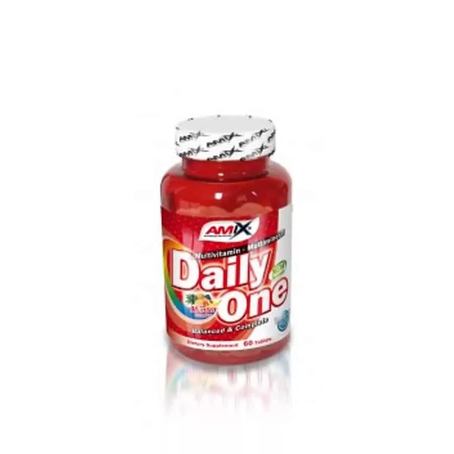AMIX Nutrition – Daily One 60 tabletta
