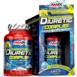 Amix Nutrition Diuretic Complex 90 kapszula