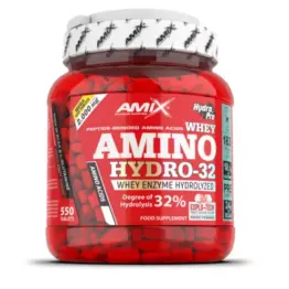 Amino HYDRO 32 550 tabletta