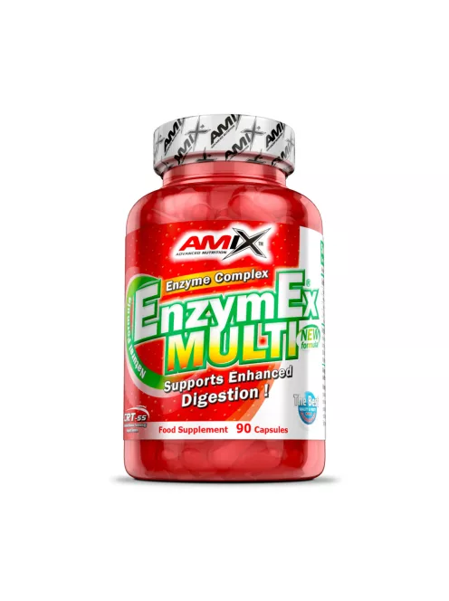 AMIX Nutrition – EnzymEx® Multi (90 kap.)