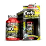 Amix Nutrition Ecdy-Sterones 90kapszula