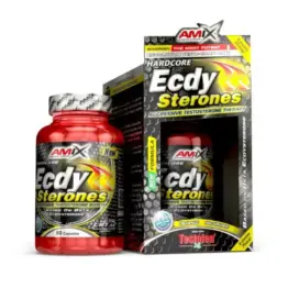 Amix Nutrition Ecdy-Sterones 90kapszula