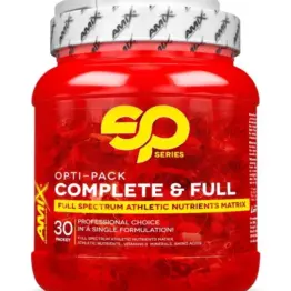 Amix Nutrition Opti-Pack Complete and Full 30 pack - Vitamin pakk