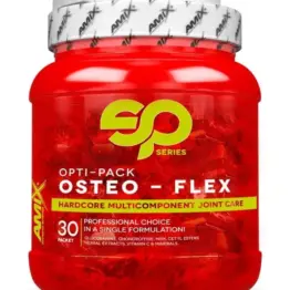 Amix Nutrition Opti-Pack Osteo-Flex (30 pack) - Ízületvédő