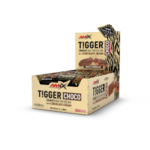 AMIX Nutrition TIGGER® CHOCO 20x60g