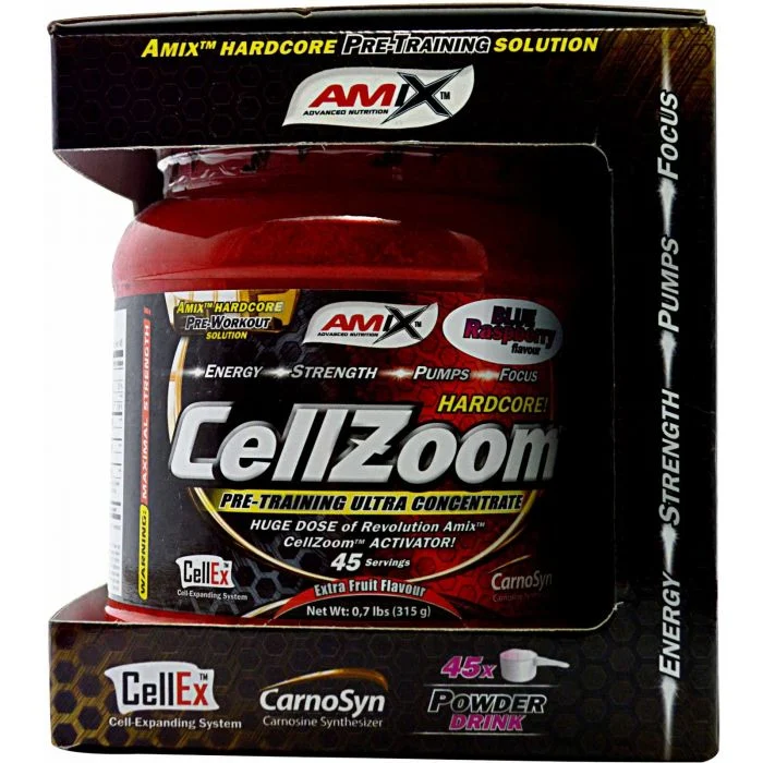 CellZoom® Hardcore Activator 315g - Image 2