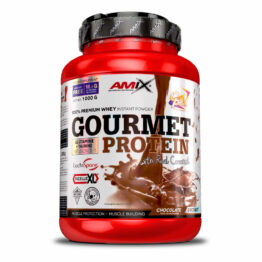 Amix Nutrition Gourmet Protein / 1000 g