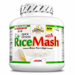 AMIX Nutrition - Mr.Popper's- RiceMash® 1500g