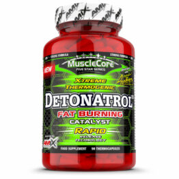 Amix Nutrition Detonatrol™ 90 kapsz.