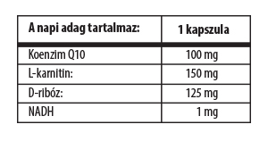 Q-Vital kapszula - Image 2