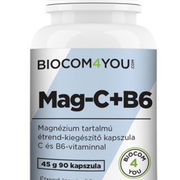 Mag-C+B6