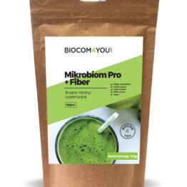 Mikrobiom-Pro+Rost utántöltő