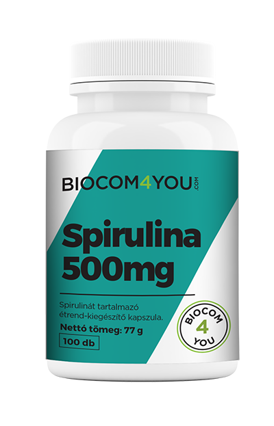 Spirulina