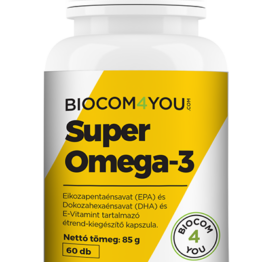 Super Omega 3