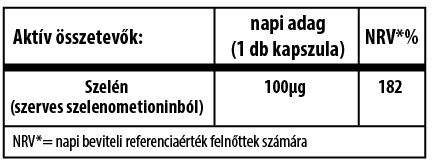 Szerves Szelén - Image 2