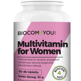 Multivitamin for Women