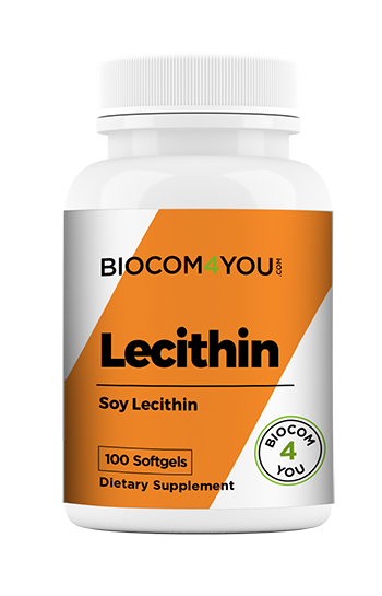Lecithin