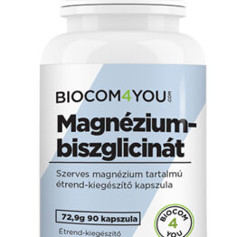 Magnézium-biszglicinát