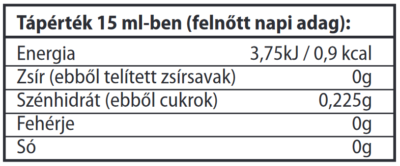 SCD Herbal - Probiotikus ital - Image 2