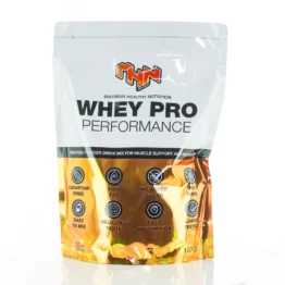 MHN Whey Pro Performance